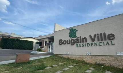 Sobrado à venda no Condomínio BougainVille - Bragança Paulista SP