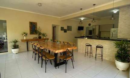 Magnifica Casa á venda! Condomínio Colinas de São Francisco - Bragança PLT.