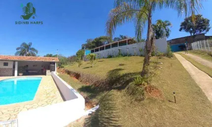 Ótima Chácara no Campo novo em Bragança Pta !! Próximo ao shopping 