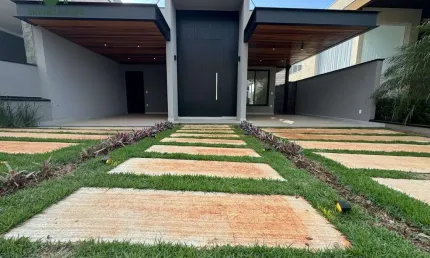Linda Casa á venda! Condomínio Portal Bragança Horizonte - Bragança Pta!!!!
