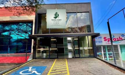 Excelente Galpão p/ Locação na Avenida Imigrantes - Bragança Paulista SP