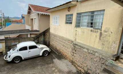 Casa a Venda no Bairro Santa Libânia !!! Bragança Paulista !!!