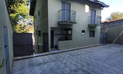Excelente Sobrado a venda! Residencial das Ilhas - Bragança Paulista SP