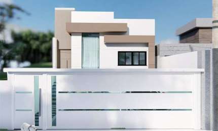 Casa a venda! Residencial Villa Verde - Bragança Paulista SP