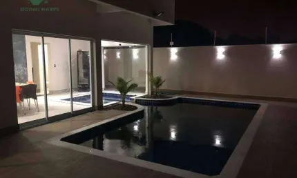 Excelente Casa á Venda! Residencial dos lagos - Bragança Paulista SP
