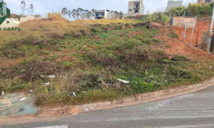 Terreno á venda ! Residencial Villa Verde - Bragança Paulista SP