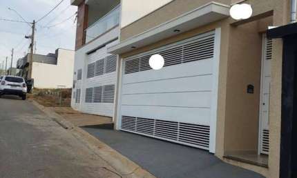 Casa Térrea a Venda! Residencial Villa Verde - Bragança Paulista SP