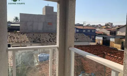 Excelente apartamento no centro -  Bragança Paulista (Edifício Anhumas)