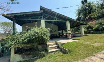 Linda Chácara a venda no Bairro do Agudo - Bragança Paulista SP