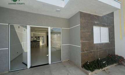Casa térrea a Venda  no Residencial Villa Verde !!! Bragança Pta !!!