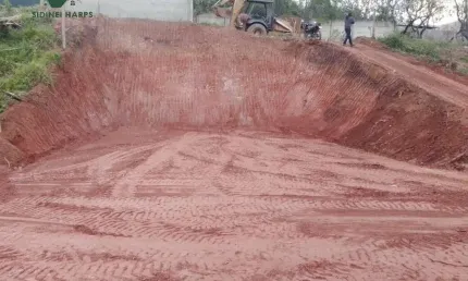 Excelente Terreno á venda em Atibaia SP á 2km da Fernão dias!