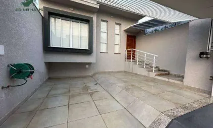 Casa à venda no bairro piemonte -  bragança paulista sp.