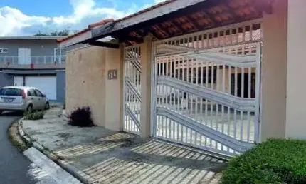 Excelente Casa Ampla a venda! Residencial das Ilhas -  Bragança Paulista SP