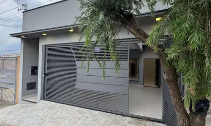Linda a Casa a venda! Residencial Vino Barolo - Bragança Paulista SP