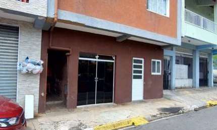 Casa com 4 quartos à venda na Rua Francisco Virgili, Vila Santa Libânia, Bragança Paulista