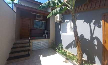 Excelente Casa A Venda no Res. Quinta dos Vinhedos !!!!