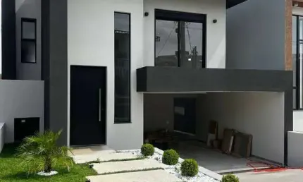 Maravilhosa Casa A Venda no condomínio San Vitale !!!!
