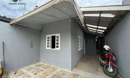 Ótima Casa a Venda! Bairro São Lourenço - Bragança Paulista SP.