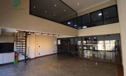 Loja/sala no térreo no Edifício New York , Para Locação !!!!