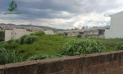 Terreno Residencial plano, Residencial Hipica Jaguary !!!!!!