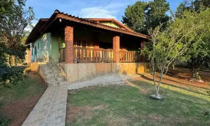 Belíssima Chácara a Venda! Chácaras Fernão Dias - Atibaia SP.