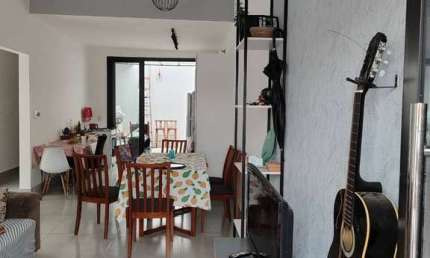 Casa Térrea a venda no Residencial Rotterdam - Bragança Paulista SP