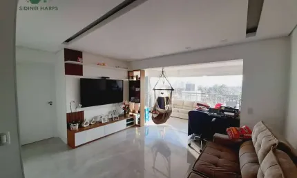 Lindo apartamento a venda! condomínio unita - são paulo/sp.