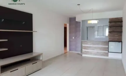 Excelente apartamento a venda! Jardim do Lago - Bragança Paulista SP