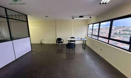 Sala Comercial á venda! Prédio New York Trade Center - Bragança Paulista SP