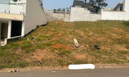 Excelente Terreno a venda! Condomínio Euroville 2 - Bragança Paulista SP.