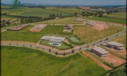 Excelente Terreno a venda! Condomínio Fazenda Dona Carolina - Itatiba SP