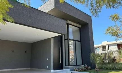 Linda Casa a venda Localizado no Condomínio Euroville 2 - Bragança Plt.