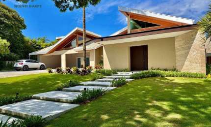 Espetacular Casa a venda! Condomínio Rosário de Fátima - Bragança Paulista.