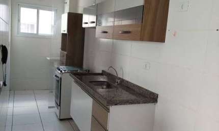 Ótimo Apartamento á venda ! Condomínio Viña de San Lorenzo - Bragança Plt.