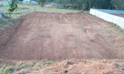 Terreno disponível pra venda no Bairro do Menin - Bragança Paulista SP