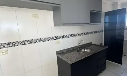 Ótima Apartamento p/ Locação! Condomínio Viña de San Lorenzo - Bragança Plt