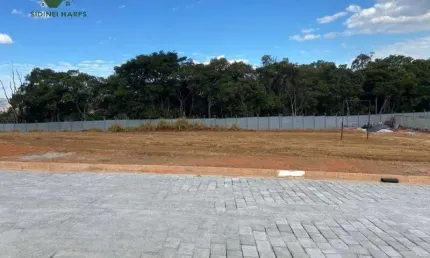 Terreno á venda! Loteamento Curitibanos Eco Residence - Bragança Paulista.