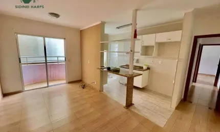 Apartamento a venda no Condomínio Colinas da Mantiqueira - Bragança Plt.