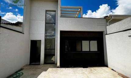 Ótima Casa a Venda/Locação! Residencial Vino Barolo - Bragança Paulista SP