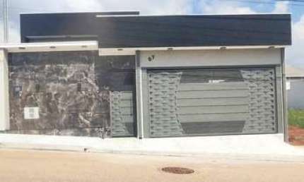 Linda Casa a Venda No Vista Alegre em Bragança Pta !!!