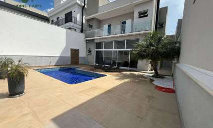 Linda Casa para venda! Cond. Euroville II - Bragança Paulista SP.