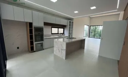 Casa á venda no Cond. Portal de Bragança Horizonte - Bragança Paulista SP