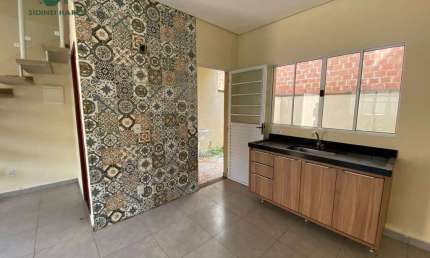 Excelente sobrado a venda! Residencial Vila Toscana - Bragança Paulista SP.