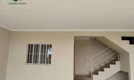 Ótima Casa a venda em Brag.Paulista bairro Quinta dos Vinhedos!!!