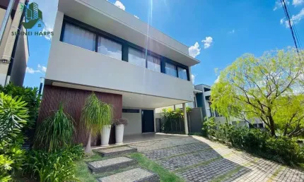 Linda Casa assobradada p/ locação e venda! Cond. Euroville 2 - Bragança Plt