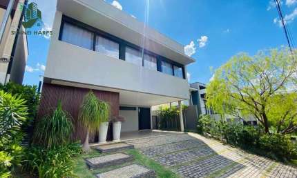 Linda Casa assobradada p/ locação e venda! Cond. Euroville 2 - Bragança Plt