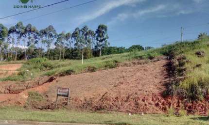 Terreno á venda ! Residencial Villa Verde - Bragança Paulista SP