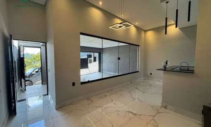 Linda Casa a venda! Residencial Villa Verde - Bragança Paulista SP