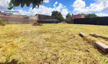 Ótimo Terreno Residencial Plano a Venda - Tanque do moinho/Bragança Pta.