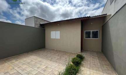 Casa a Venda no Residencial Piemonte - Bragança Paulista SP.